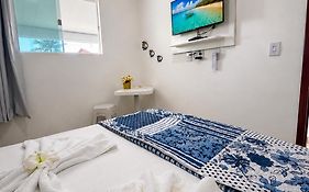Pousada Maragobeach Suits