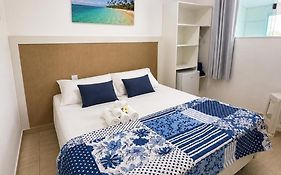 Pousada Maragobeach Suits